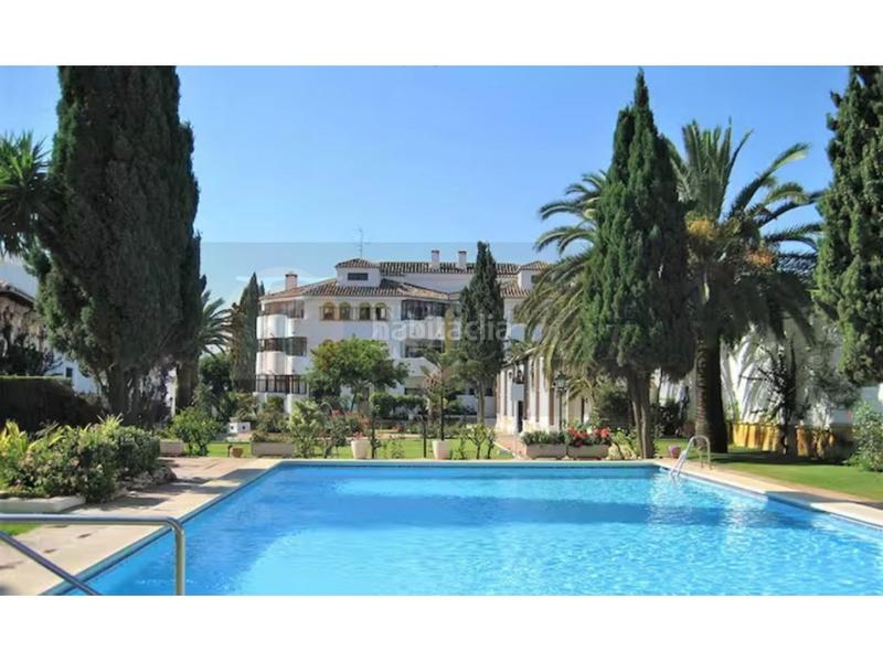 Foto 6357283a-d1aa-4cb0-a3c0-a95717816157. Piso tu hogar en puebla lucía en Centro ciudad Fuengirola