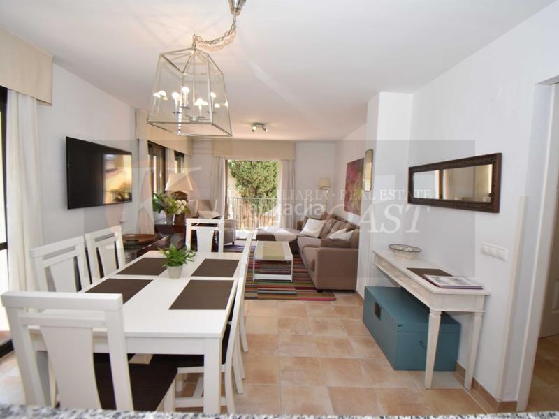 Foto 6e0ea193-4c47-429c-80fb-2c09162db626. Piso tu hogar en puebla lucía en Centro ciudad Fuengirola