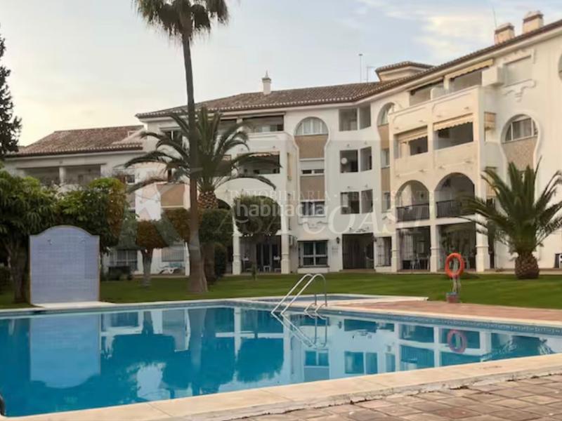 Foto ced6d6bc-4987-4388-8a82-7a13f36bed19. Piso tu hogar en puebla lucía en Centro ciudad Fuengirola