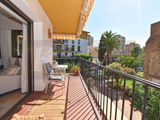 Pis a Centro ciudad. Tu hogar en puebla lucía  fuengirola