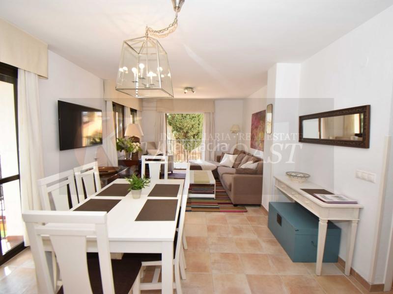 Foto f9eb0248-5578-4bed-b399-470568769803. Piso tu hogar en puebla lucía en Centro ciudad Fuengirola