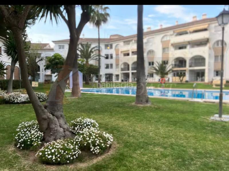 Foto fb725014-532e-42be-9cbc-6d0e90147263. Piso tu hogar en puebla lucía en Centro ciudad Fuengirola