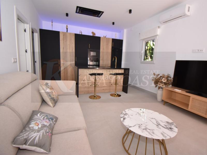 Foto 087716d2-d30c-4414-aee2-52d4096a67b3. Pis amb piscina a Torreblanca del Sol Fuengirola