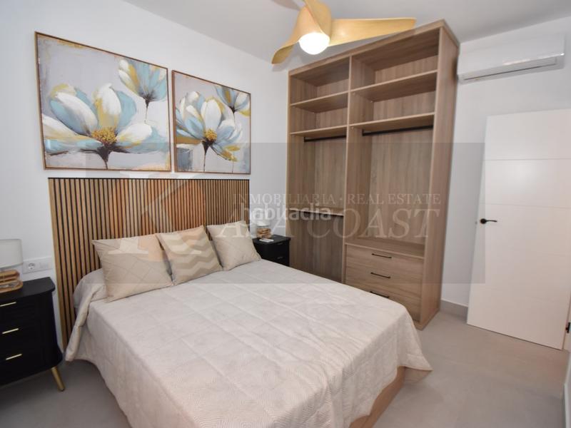 Foto 2603c40e-fa02-455d-8e62-5617383599bb. Pis amb piscina a Torreblanca del Sol Fuengirola