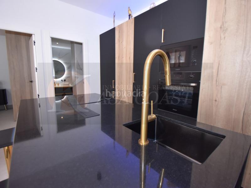 Foto 3e02f1fa-b2ff-450a-a060-9cd430a3bcd5. Pis amb piscina a Torreblanca del Sol Fuengirola