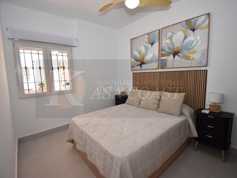 Foto 7a64c63f-55c7-4f2d-8aff-f1c2bc1a1b2f. Pis amb piscina a Torreblanca del Sol Fuengirola