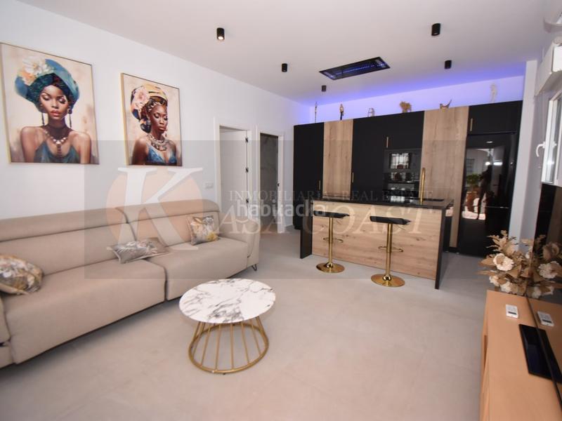 Foto c8e95835-7993-4b6f-b4bc-4122f6eea90a. Pis amb piscina a Torreblanca del Sol Fuengirola