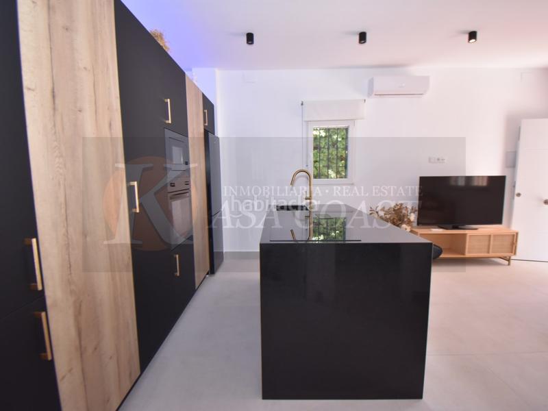 Foto f2153ccf-47ac-450c-b430-7dde05c70d47. Pis amb piscina a Torreblanca del Sol Fuengirola