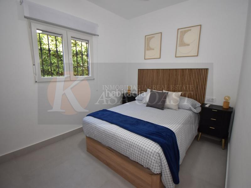 Foto 621ee892-e8ec-4b56-99a1-5b5e1d67e276. Piso venta de piso de obra nueva en torreblanca en Fuengirola