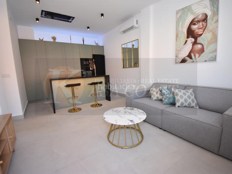Foto abe7dbb8-bcc8-49dd-bab4-23adefdbbb19. Piso venta de piso de obra nueva en torreblanca en Fuengirola