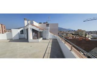 Àtic a Puerto Deportivo. Ático de lujo con vistas panorámicas al mar y a la ciudad de fue