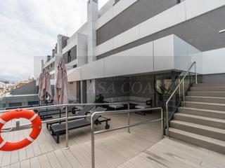 Appartement à Puerto Deportivo. Apartamento de lujo en el centro de fuengirola  con garaje y tra