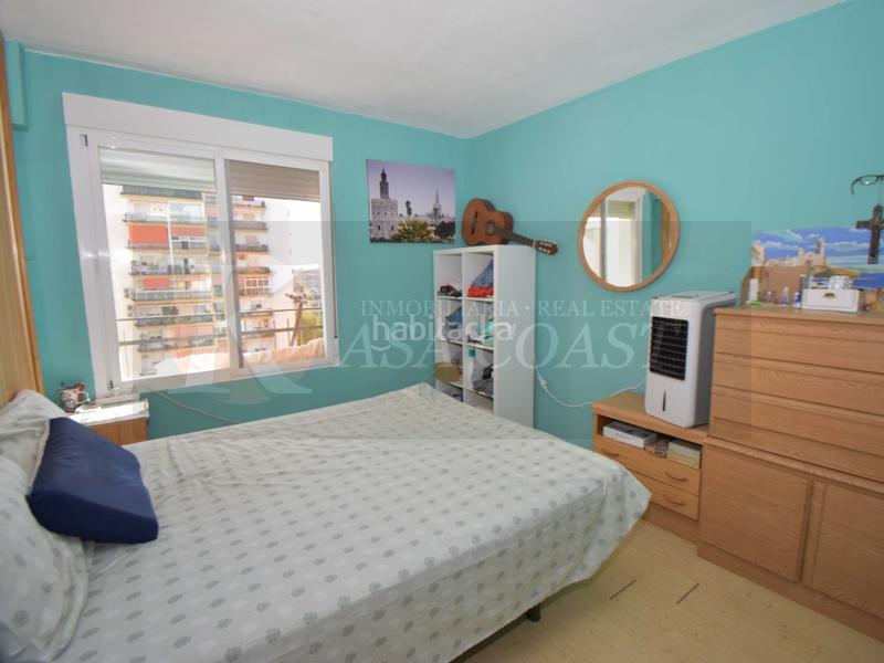 Foto 1c685db5-dc41-4c7f-b34e-06a71316ab24. Piso  en venta en el albero, costa con vistas abiertas en Mijas