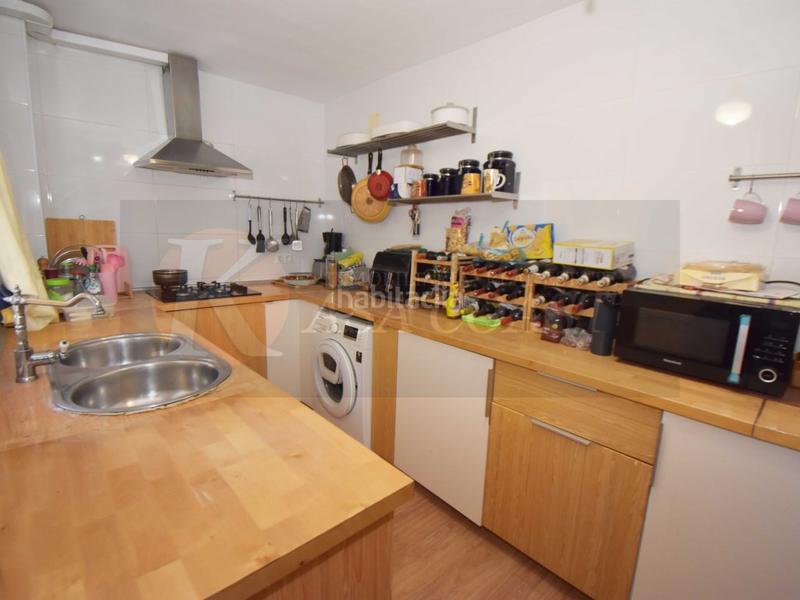 Foto 3ee0d438-e761-438c-b586-f4cdffda2e94. Piso  en venta en el albero, costa con vistas abiertas en Mijas