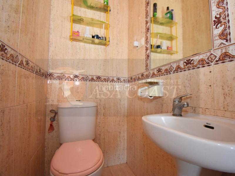 Foto 5b597b57-0b9e-4b41-972b-ba51acbb7d0e. Piso  en venta en el albero, costa con vistas abiertas en Mijas