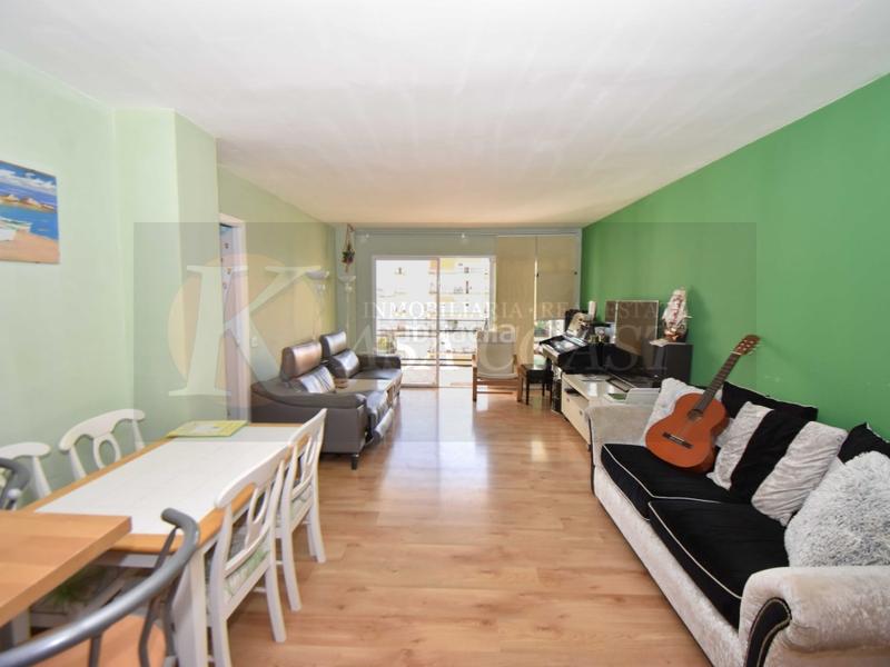 Foto 61556e44-aaed-4dc9-bc8d-0be8f1ed2d5c. Piso  en venta en el albero, costa con vistas abiertas en Mijas