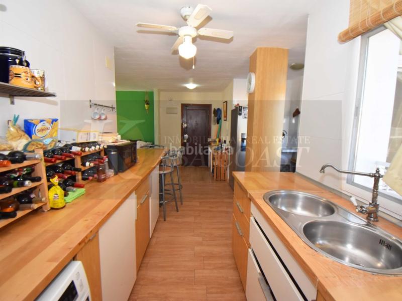 Foto 892c1637-63ff-448e-9ce4-6e951fb926bd. Piso  en venta en el albero, costa con vistas abiertas en Mijas