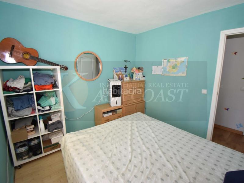 Foto 89e2f388-b0c7-4939-8413-cde09f097d28. Piso  en venta en el albero, costa con vistas abiertas en Mijas