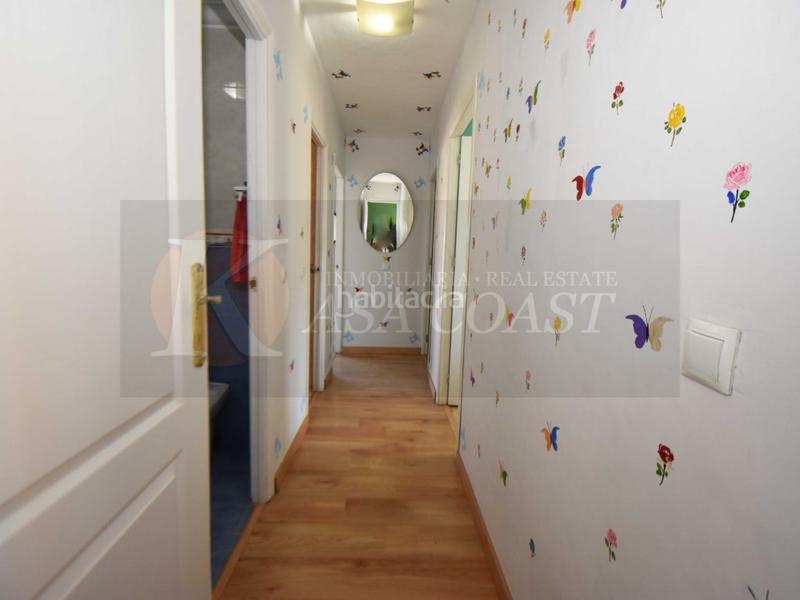 Foto 8c47f04d-322a-4485-b0ba-2b8660e4a8b9. Piso  en venta en el albero, costa con vistas abiertas en Mijas