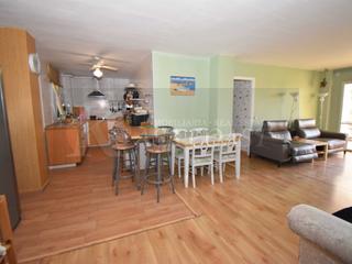 Appartement à Los Árboles. Piso en venta en el albero, mijas costa  con vistas abiertas