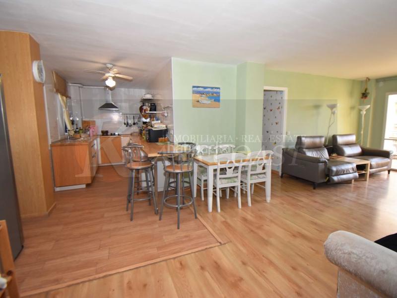 Foto 9590c882-7ea4-408a-a6df-7b524120dadd. Piso  en venta en el albero, costa con vistas abiertas en Mijas