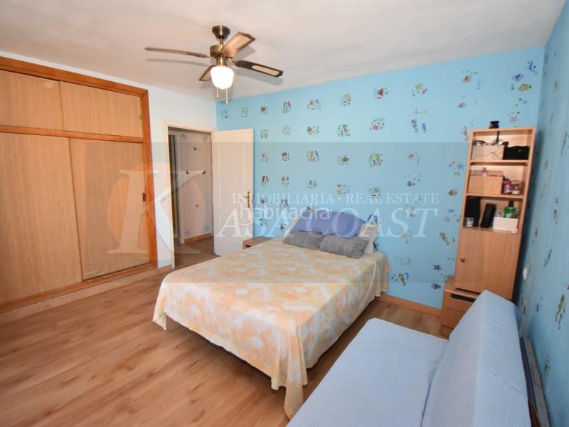 Foto a0277a4f-c5c6-47ee-a7f4-97d108af54b8. Piso  en venta en el albero, costa con vistas abiertas en Mijas