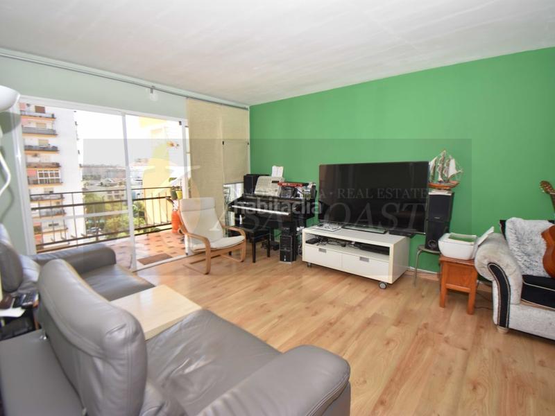 Foto b98d43b6-ef99-48de-9087-b80c13734546. Piso  en venta en el albero, costa con vistas abiertas en Mijas