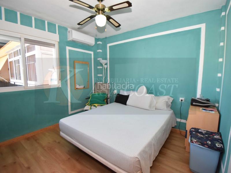 Foto c84221e9-86d9-4666-a033-924ce1e181bb. Piso  en venta en el albero, costa con vistas abiertas en Mijas
