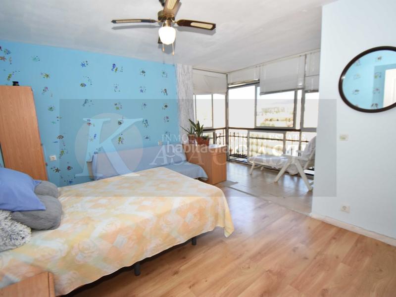 Foto e6b309c4-9dad-458a-a996-53c6a57a4519. Piso  en venta en el albero, costa con vistas abiertas en Mijas