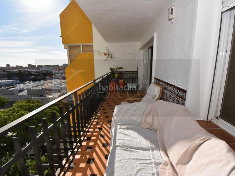 Foto f6782945-0564-4486-9d34-7092500c760a. Piso  en venta en el albero, costa con vistas abiertas en Mijas