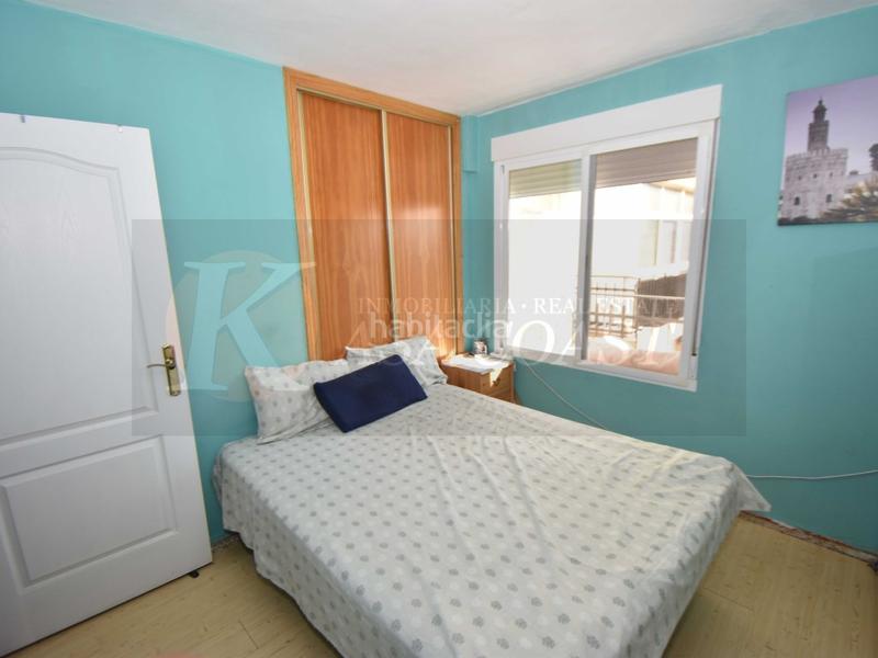 Foto ff14fcca-a0f6-44c5-9f60-18737ee959fc. Piso  en venta en el albero, costa con vistas abiertas en Mijas