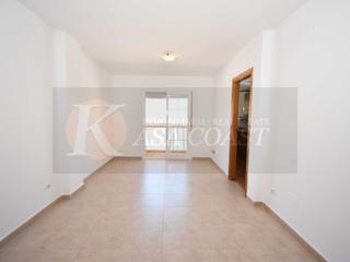 Appartement à Las Cañadas. Piso en venta en zona el corte inglés mijas costa  con garaje