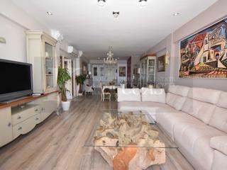 Appartement à Puerto Deportivo. Vive frente al mar en el corazón de fuengirola