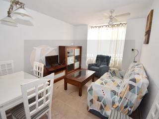 Appartement  N/a. Piso en venta en los boliches, fuengirola  a 300 metros de la pl