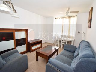Flat in Los Boliches