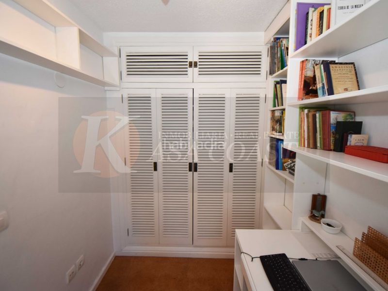 Foto 1db45fb5-a361-4c37-8145-a50fc2664fb7. Casa amb aparcament piscina a Castillo Sohail - Myramar Fuengirola