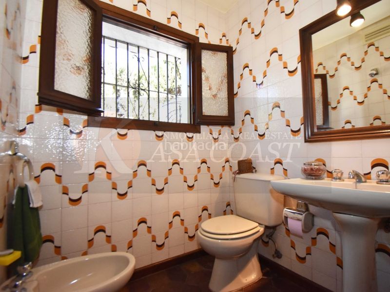 Foto 235185ba-843b-4261-9474-0378707684bc. Casa amb aparcament piscina a Castillo Sohail - Myramar Fuengirola