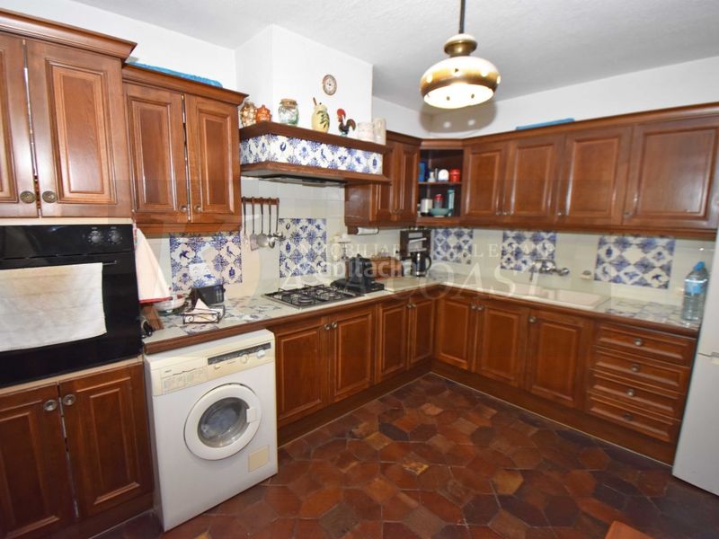 Foto 340e89df-564b-4d0d-9d19-5e893eff414f. Casa amb aparcament piscina a Castillo Sohail - Myramar Fuengirola