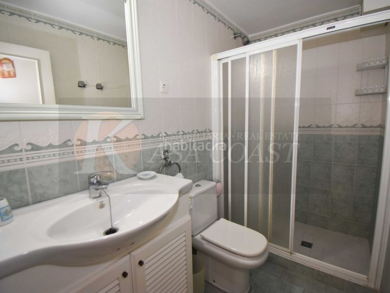 Foto 52493489-74e5-4ba8-aa51-5787883752f8. Casa amb aparcament piscina a Castillo Sohail - Myramar Fuengirola
