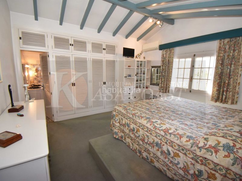 Foto 60a6bbb1-146d-409c-aa16-6428210cda08. Casa amb aparcament piscina a Castillo Sohail - Myramar Fuengirola