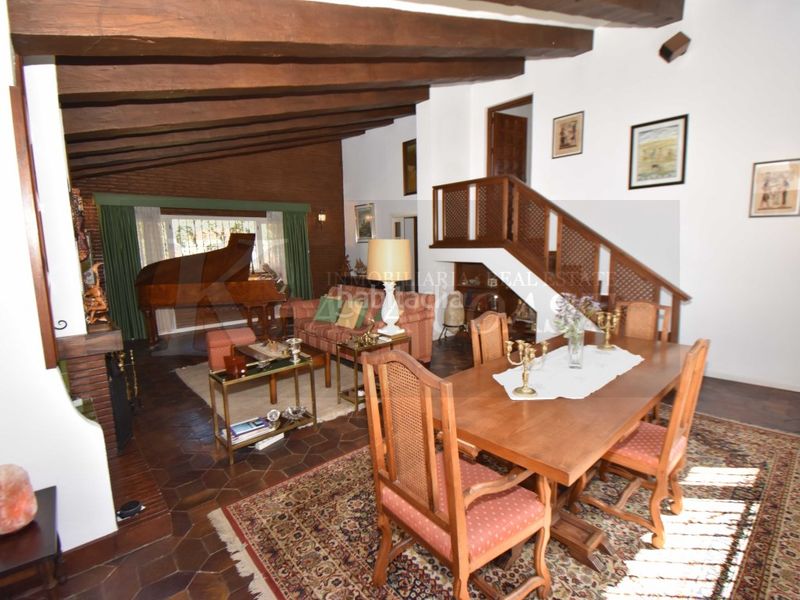 Foto 6e582d84-11cb-439f-9d78-453bd642c872. Casa amb aparcament piscina a Castillo Sohail - Myramar Fuengirola