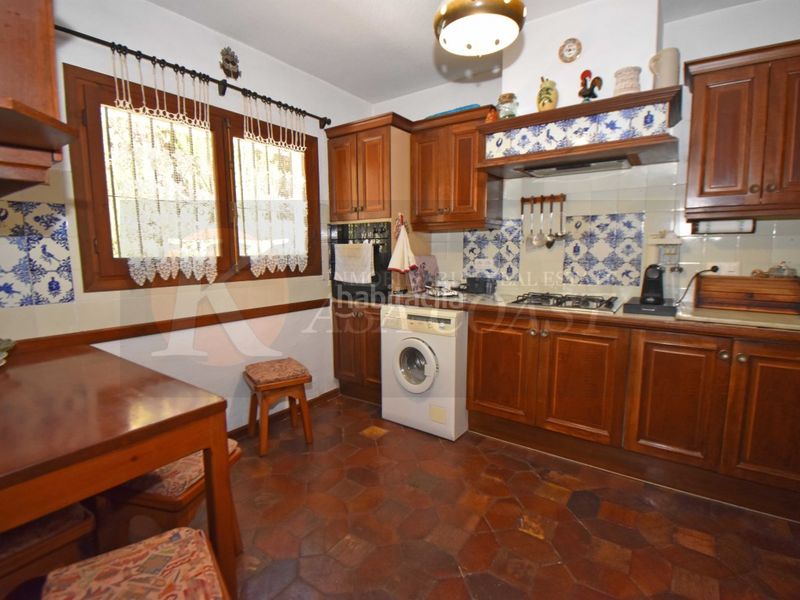 Foto 7785c02d-a3f8-4a45-8b54-189b6b192bdf. Casa amb aparcament piscina a Castillo Sohail - Myramar Fuengirola
