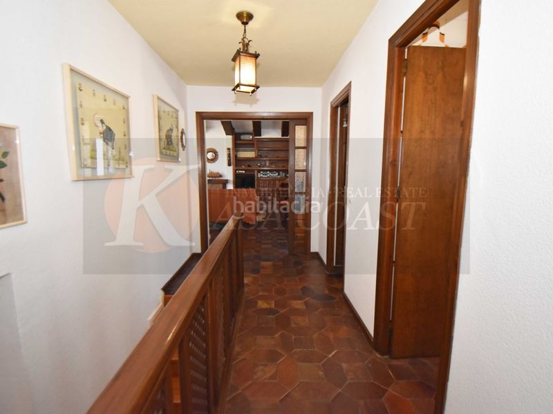 Foto 7e3e4208-57cf-4049-a5c4-75ad6a87523d. Casa amb aparcament piscina a Castillo Sohail - Myramar Fuengirola
