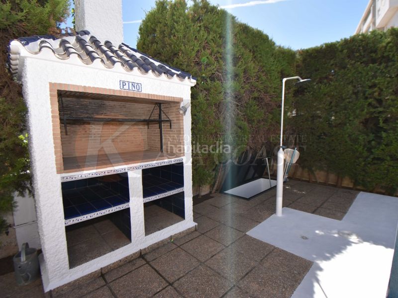 Foto 805d9d14-4a13-4f00-8601-8d1d33423039. Casa amb aparcament piscina a Castillo Sohail - Myramar Fuengirola