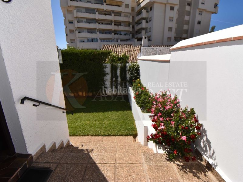 Foto 89627ccf-e994-4a75-b332-adc96252cc32. Casa amb aparcament piscina a Castillo Sohail - Myramar Fuengirola