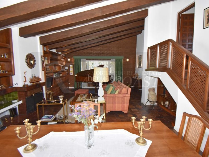 Foto ae72dec0-6237-40e1-b8a1-c23ebf480fd2. Casa amb aparcament piscina a Castillo Sohail - Myramar Fuengirola
