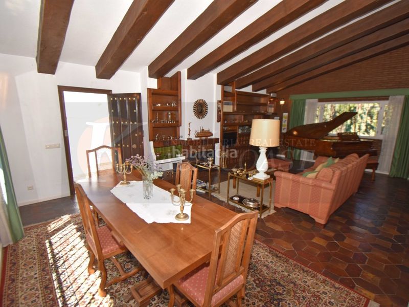 Foto af986081-1742-4768-ada0-8667de40dedc. Casa amb aparcament piscina a Castillo Sohail - Myramar Fuengirola