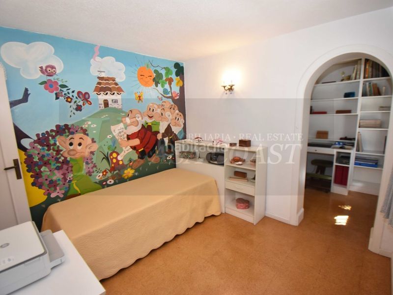 Foto b017ce76-644c-4df2-9df5-3a7cebd7f0f8. Casa amb aparcament piscina a Castillo Sohail - Myramar Fuengirola