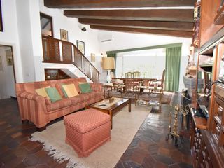 Casa in Castillo Sohail - Myramar. Villa independiente con piscina privada en miramar, fuengirola