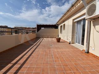 Àtic a Los Ríos. Ático en venta en las lagunas, mijas costa  terraza de 45 m, gar